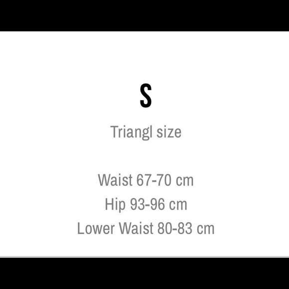 Triangl - Rio Camo Bottoms - Picture 4 of 4